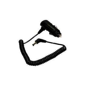   DT Systems autós töltő adapter kiképzőnyakörvek töltéséhez