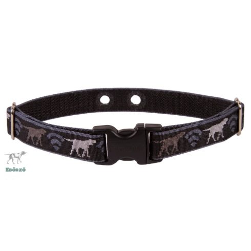 Dogwatch műanyag szíj 