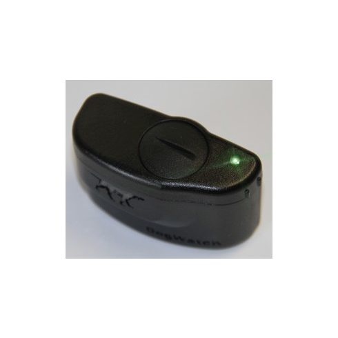 R9-es elektromos nyakörv Közép- és nagykutyáknak láthatatlan  kutyakerítéshez