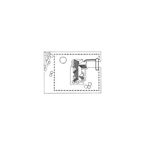 Dogwatch® Smart Fence®  láthatatlan elektromos kutyakerítés 