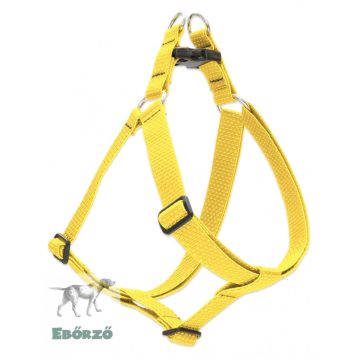 Lupine Step-in hám (ECO Sunshine 2,5 cm széles  49-68 cm)