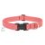 Lupine ECO Collection Coral Adjustable Collar 2,5 cm width 31-50 cm -  For Medium and Larger Dogs