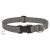 Lupine ECO Collection Granite Adjustable Collar 2,5 cm width 31-50 cm -  For Medium and Larger Dogs