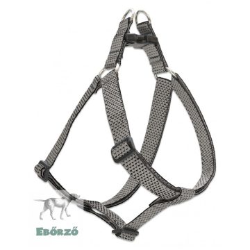 Lupine Step-in hám (ECO Granite 2,5 cm széles  61-96 cm)