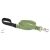 Lupine ECO Collection Moss Padded Handle Leash 2,5 cm width - For medium and larger dogs