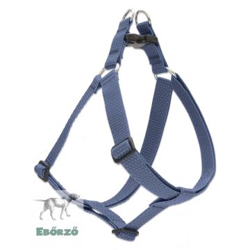   Lupine Step-in hám (ECO Mountain Lake 2,5 cm széles  61-96 cm)