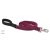 Lupine ECO Collection Berry Padded Handle Leash 2,5 cm width - For medium and larger dogs