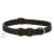 Lupine ECO Collection Charcoal Adjustable Collar 2,5 cm width 31-50 cm -  For Medium and Larger Dogs