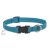 Lupine ECO Collection Tropical Sea Adjustable Collar 1,9 cm width 23-35 cm -  For the widest range of dog sizes
