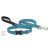 Lupine ECO Collection Tropical Sea Adjustable Collar 1,9 cm width 34-55 cm -  For the widest range of dog sizes