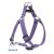 Lupine ECO Collection Lilac Step-in Harness 1,9 cm width  39-53 cm - For the widest range is dog sizes