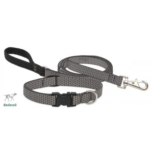 LUPINE nyakörv (ECO Granite 1,9 cm széles 34-55 cm)