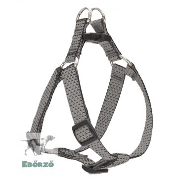 Lupine Step-in hám (ECO Granite 1,9 cm széles  51-76 cm)