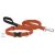 Lupine ECO Collection Pumpkin Adjustable Collar 1,9 cm width 23-35 cm -  For the widest range of dog sizes