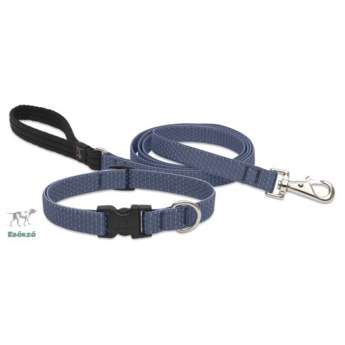 LUPINE nyakörv (ECO Mountain Lake 1,9 cm széles 23-35 cm)