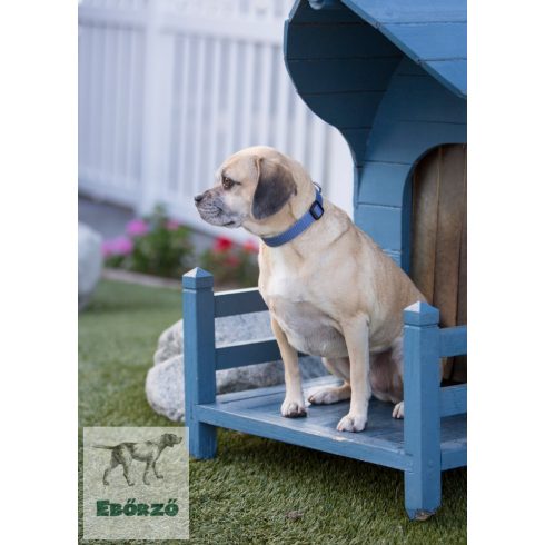 LUPINE nyakörv (ECO Mountain Lake 1,9 cm széles 23-35 cm)