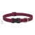 Lupine ECO Collection Berry Adjustable Collar 1,9 cm width 34-55 cm -  For the widest range of dog sizes