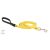 Lupine ECO Collection Sunshine Padded Handle Leash 1,25 cm width - For small dogs