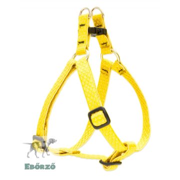   Lupine ECO Collection Sunshine Step-in Harness 1,25 cm width  26-33 cm - For small dogs