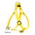 Lupine ECO Collection Sunshine Step-in Harness 1,25 cm width  26-33 cm - For small dogs