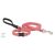 LUPINE Halsband (ECO Coral 1,25 cm breit 25-41 cm)