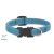 Lupine ECO Collection Tropical Sea Adjustable Collar 1,25 cm width 21-30 cm -  For Small Dogs