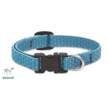   Lupine ECO Collection Tropical Sea Adjustable Collar 1,25 cm width 26-40 cm -  For Small Dogs