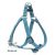 Lupine ECO Collection Tropical Sea Step-in Harness 1,25 cm width  26-33 cm - For small dogs
