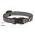 Lupine ECO Collection Granite Adjustable Collar 1,25 cm width 21-30 cm -  For Small Dogs