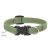 Lupine ECO Collection Moss Adjustable Collar 1,25 cm width 21-30 cm -  For Small Dogs