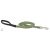 Lupine ECO Collection Moss Padded Handle Leash 1,25 cm width - For small dogs