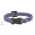 Lupine ECO Collection Mountain Lake Adjustable Collar 1,25 cm width 21-30 cm -  For Small Dogs