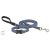 Lupine ECO Collection Mountain Lake Adjustable Collar 1,25 cm width 21-30 cm -  For Small Dogs