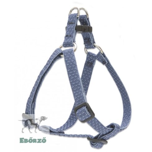Lupine ECO Collection Mountain Lake Step-in Harness 1,25 cm width  26-33 cm - For small dogs