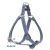 Lupine ECO Collection Mountain Lake Step-in Harness 1,25 cm width  26-33 cm - For small dogs