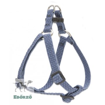   Lupine ECO Collection Mountain Lake Step-in Harness 1,25 cm width  31-45 cm - For small dogs