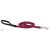 Lupine ECO Collection Berry Padded Handle Leash 1,25 cm width - For small dogs