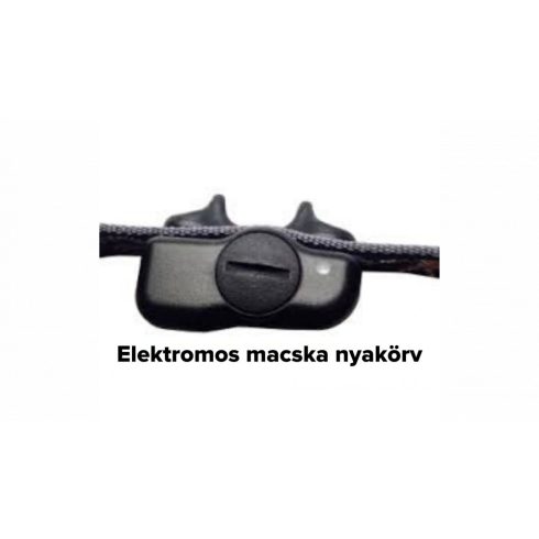 Dogwatch® macska szökésgátló, macska kerítés Gold csomag