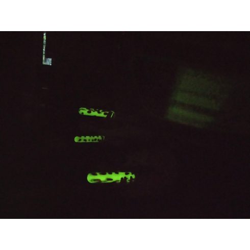 GoughNuts Glow Stick világító rúd (M-L méret)