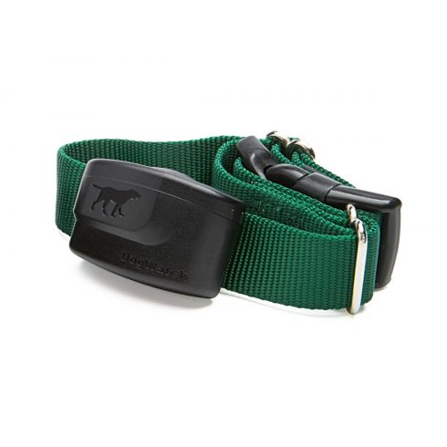Dogwatch® elektromos kutyakerítés,  kutyapásztor közepes- és nagykutyáknak Gold "M-L" csomag