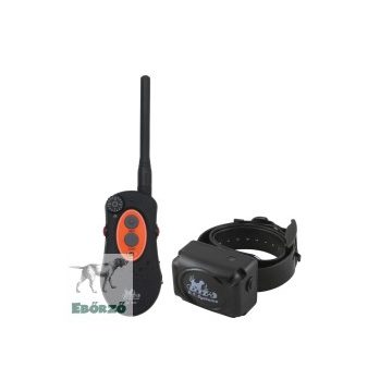 elektromos kutyakiképző nyakörv