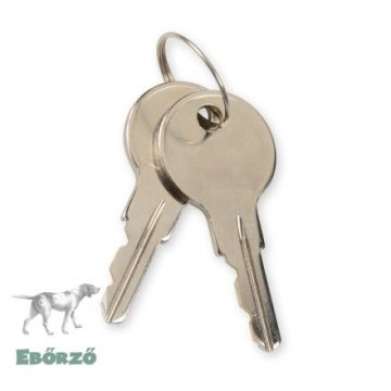 Pót kulcs csomag PlexiDor® kutyaajtóhoz