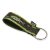 Lupine Split ring Keychain Brook Trout 2,5 cm wide