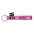 Lupine Split ring Keychain Puppy Love 1,25 cm wide