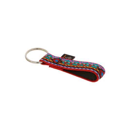 Lupine Schlüsselanhänger (El Paso 1,9 cm breit)