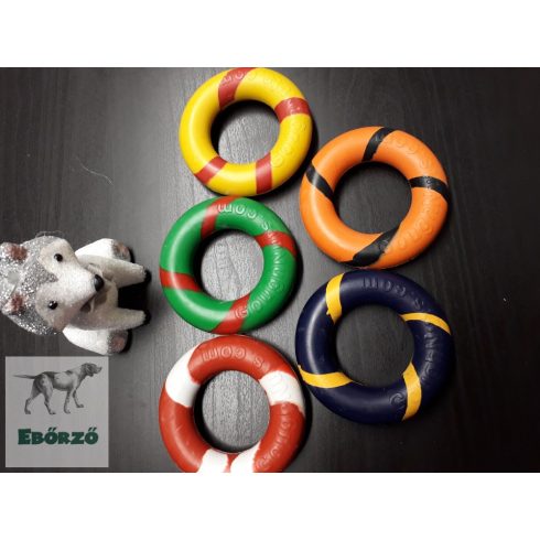 Goughnuts Original Lite karika narancs (S méret)