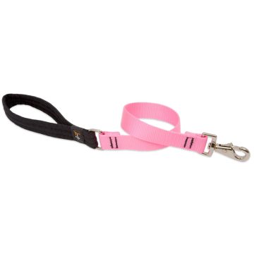 Lupine póráz (Pink 2,5 cm széles 61 cm)