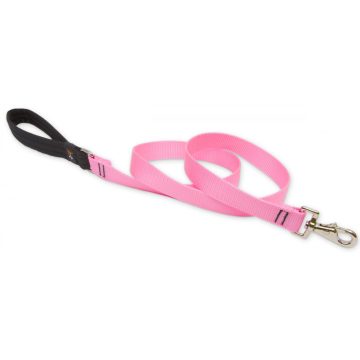 Lupine póráz (Pink 2,5 cm széles 122 cm)