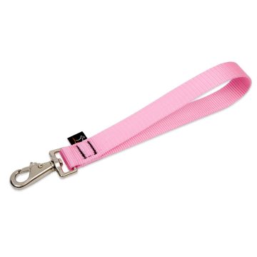 Lupine oktató szár (2,5 cm széles Pink)