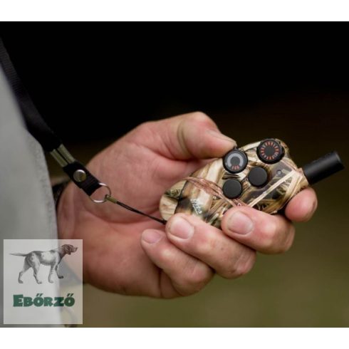 DT Systems  MR1100 CAMO professionellste Ferntrainer